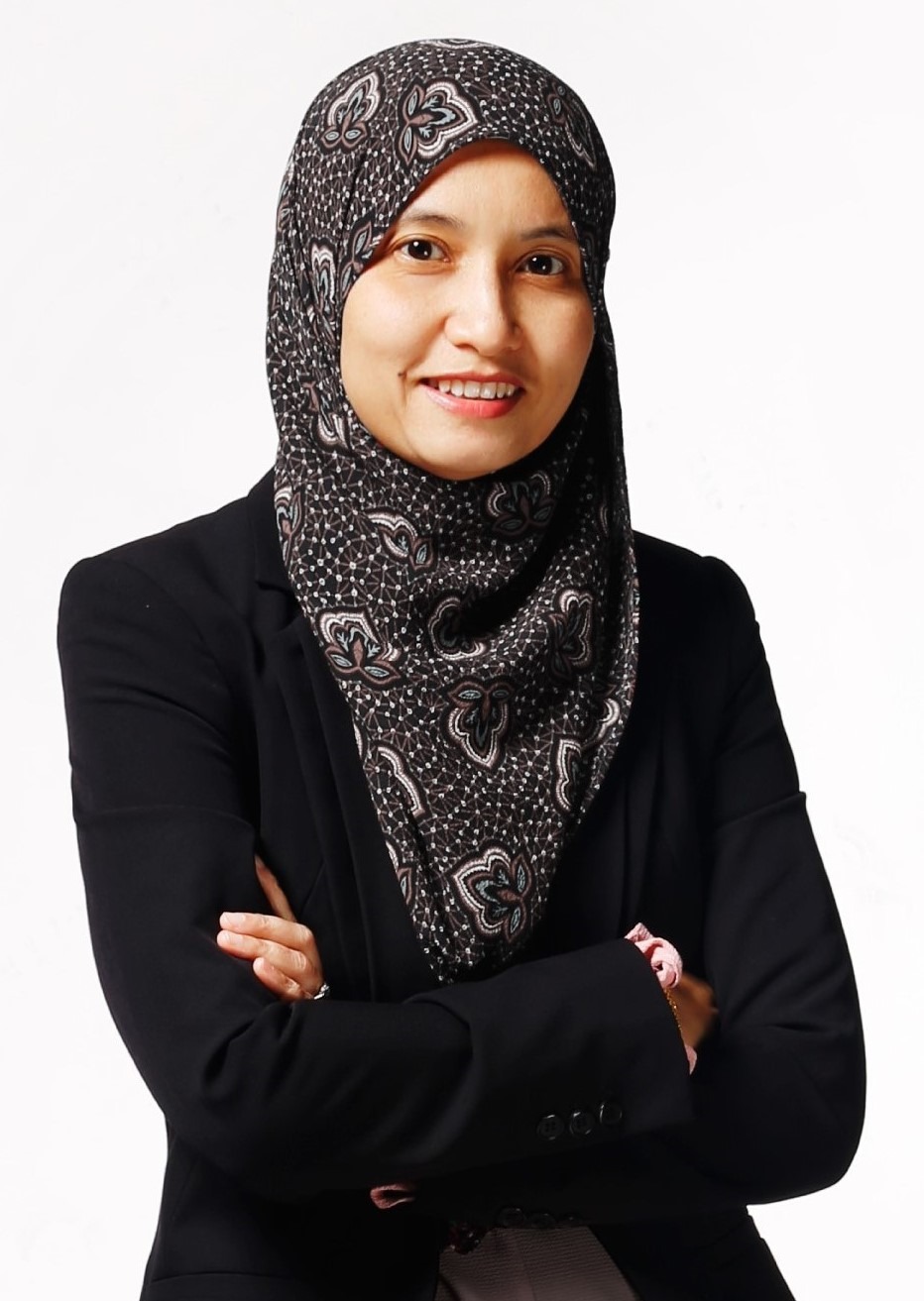 DR. SUHAIDAH BINTI HUSSAIN