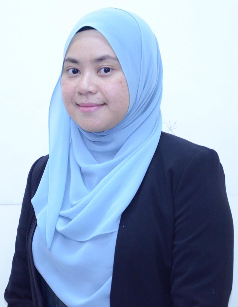 DR. SUREENA BINTI ABDULLAH
