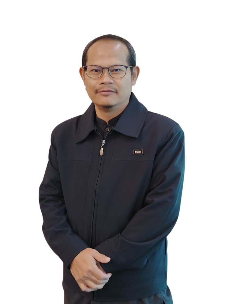 ASSOC. PROF. IR. DR. MUHAMMAD ZAHIM BIN SUJOD