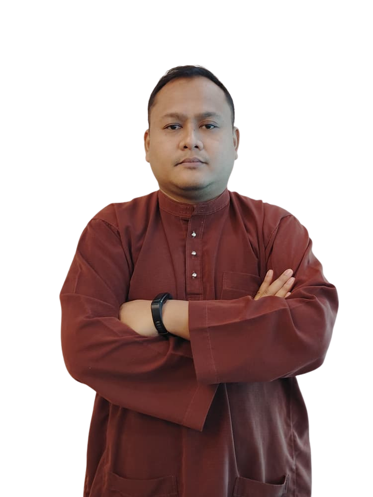 ASSC. PROF. TS. DR. AMIR BIN ABDUL RAZAK