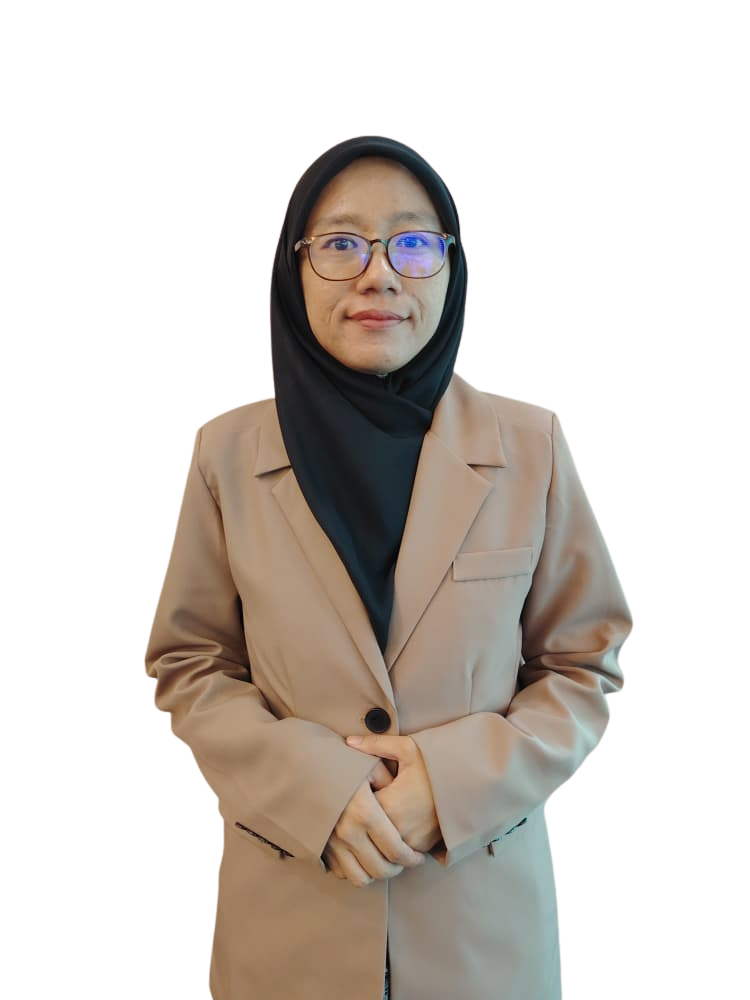 MRS. SITI NORZAIMALINA BINTI ABD MAJID