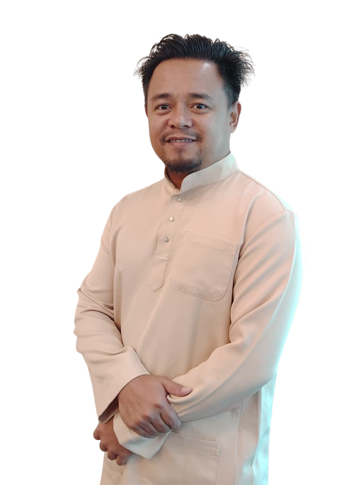 DR. MOHD AZWAN BIN JENOL