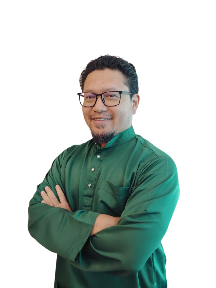 TS. DR. MUHAMMAD FAKHRUL BIN YUSUF