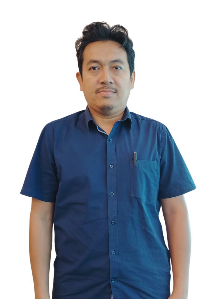DR. MOHD RAHIMI BIN RAMLI