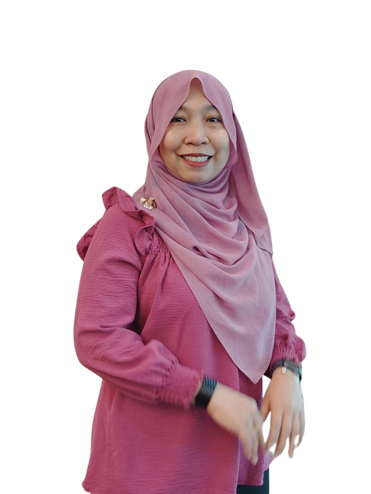 ASSOC. PROF. TS. DR. NORYANTI BINTI MUHAMMAD