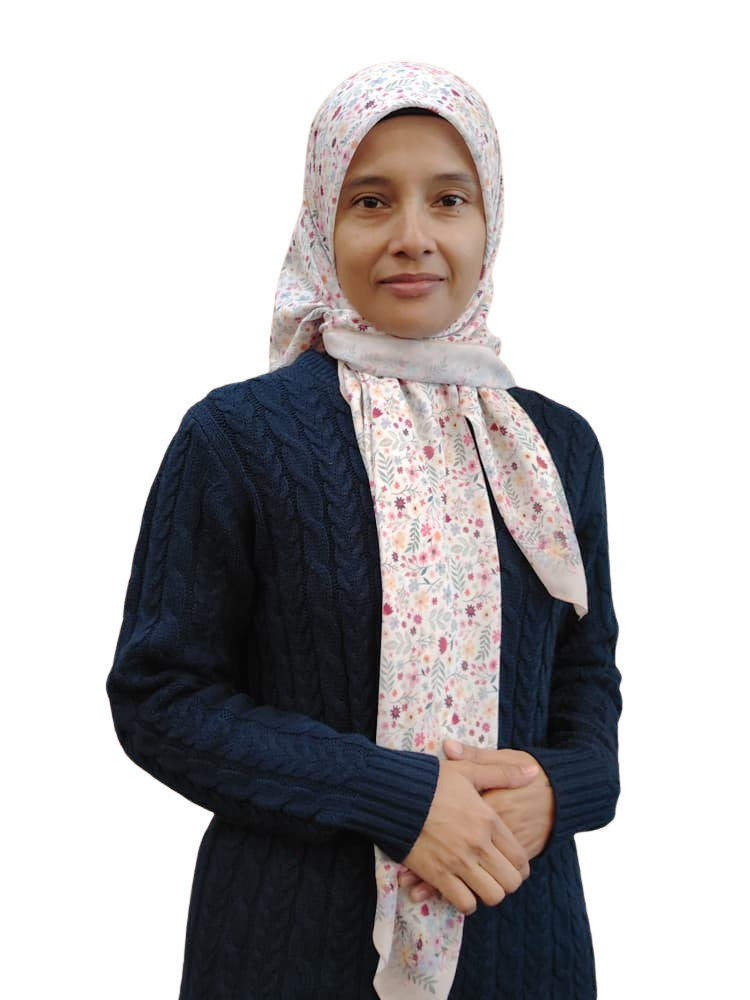 MRS. NORAINON BINTI MOHAMED