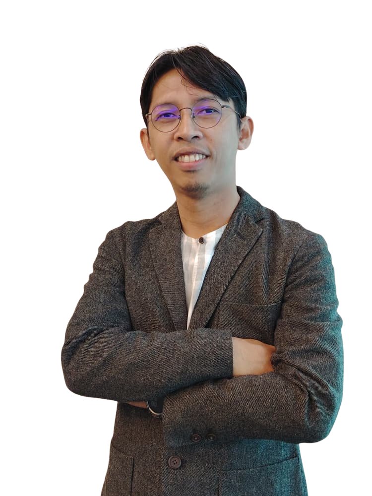 DR. KAMRUL FAKIR BIN KAMARUDIN