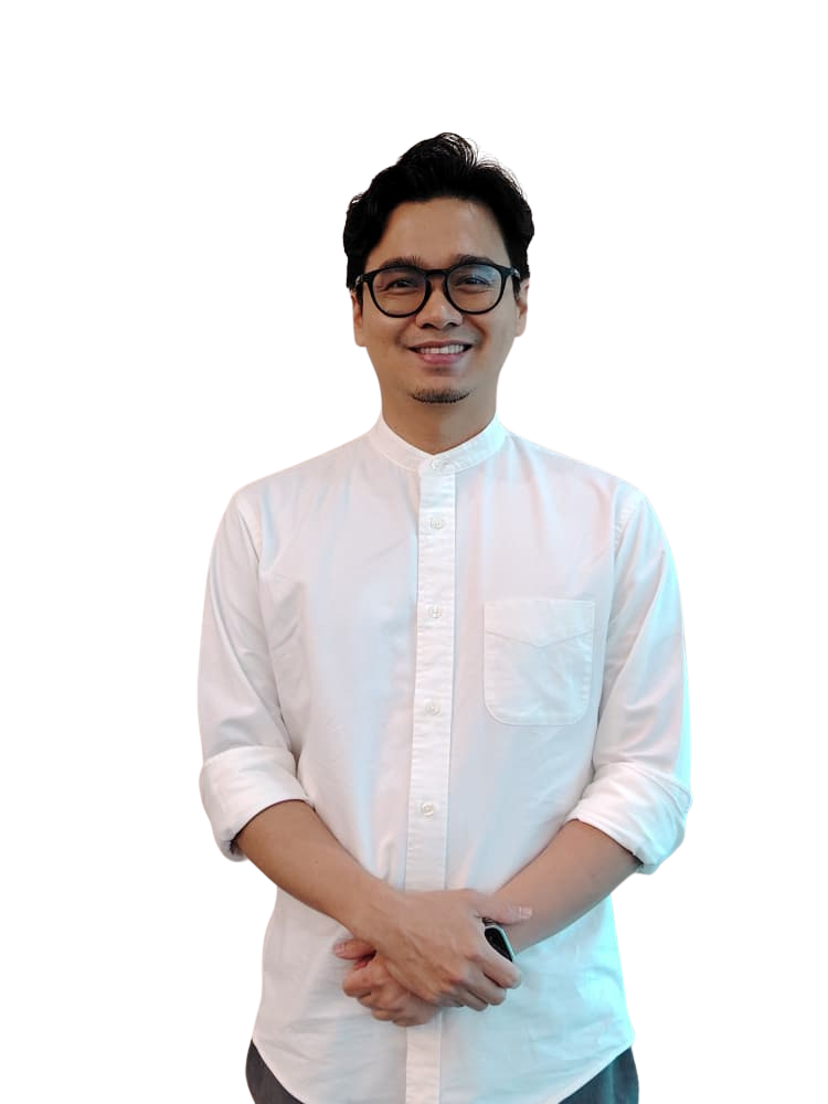 IR. DR. KHAIRUL ANUAR BIN SHAHID
