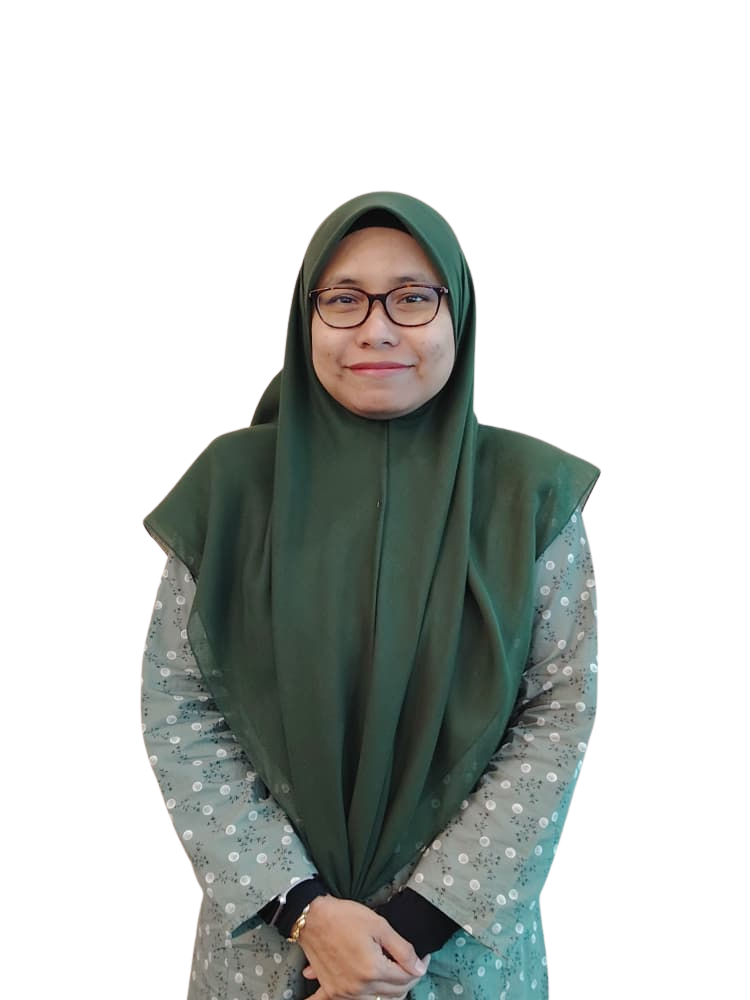 DR. NOOR INTAN SHAFINAS BINTI MUHAMMAD