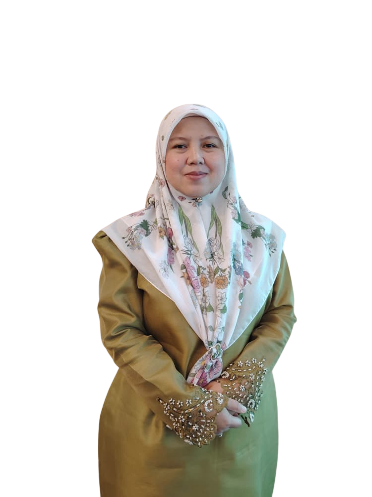 TS. DR. ROZIAH BINTI ZAILAN