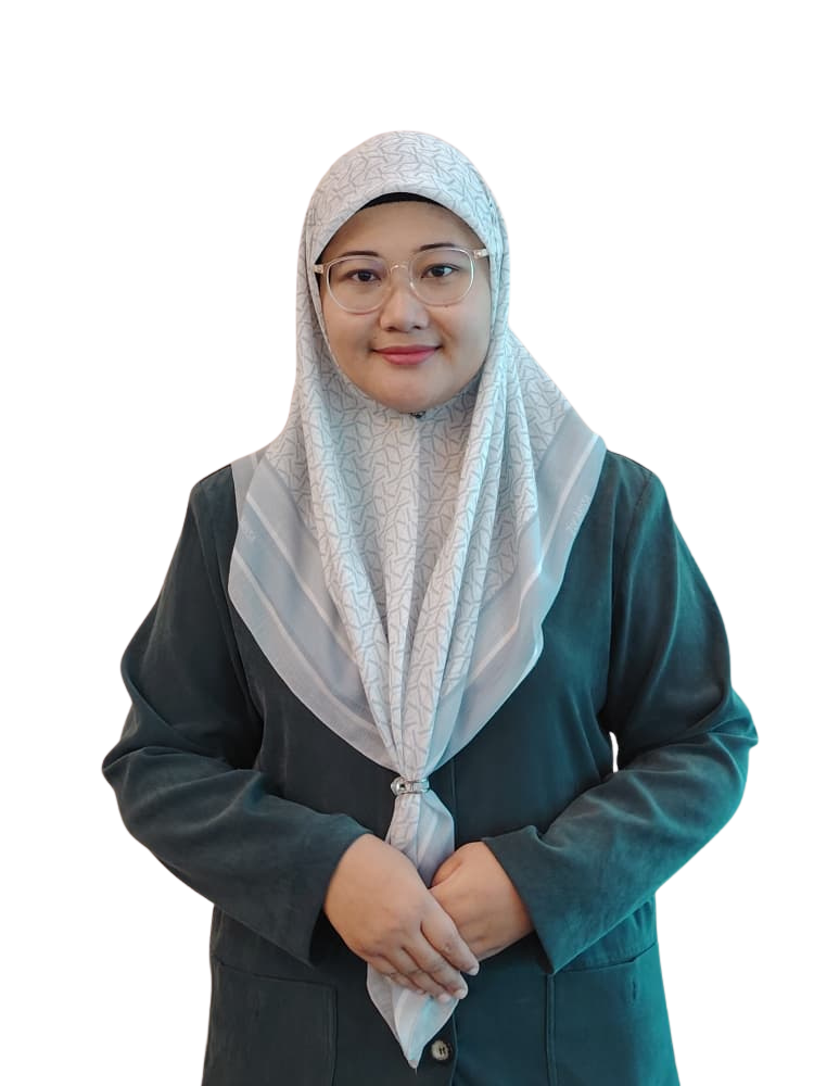 DR. NORHALIZA BINTI WAHAB