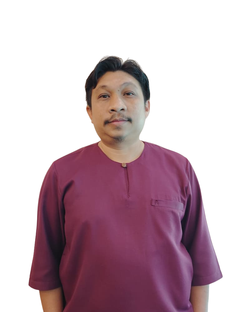 TS. JUNAEDI IRWAN BIN WAN ABDUL HALIM